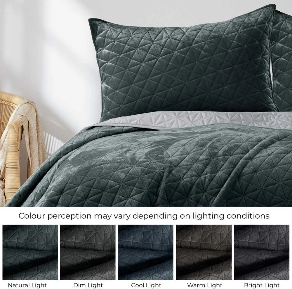 Lovatiesė LAILA 240x260 ameliahome