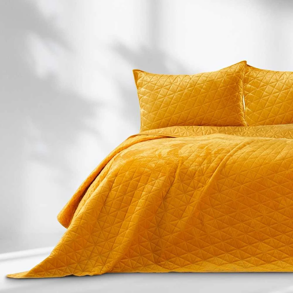 AmeliaHome Lovatiesė 220 × 240 cm AH HONEY