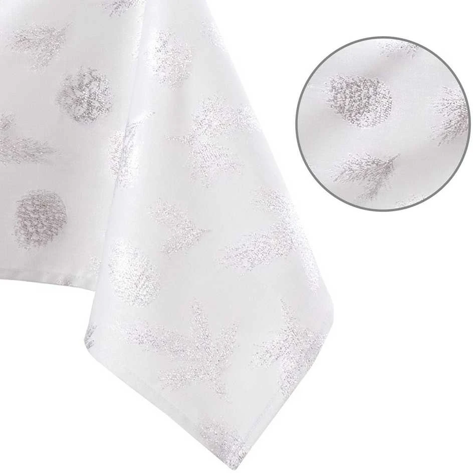 AmeliaHome TCLOTH/AH/MAGICNIGHT/HMD/Sidabrinis/30X100