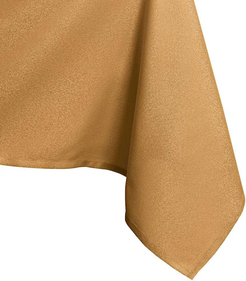 Flhf Auksinė staltiesė AmeliaHome EMPIRE 140 × 350 cm