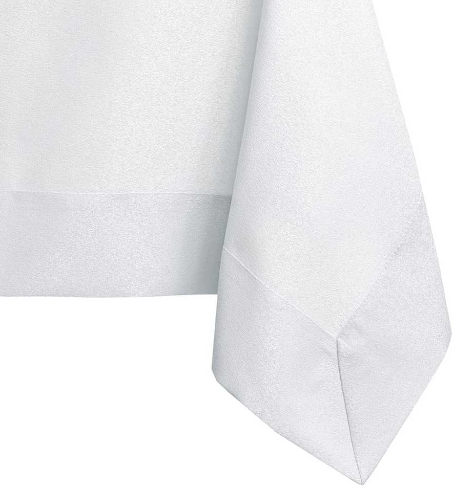 Balta staltiesė AmeliaHome EMPIRE 40×140 cm