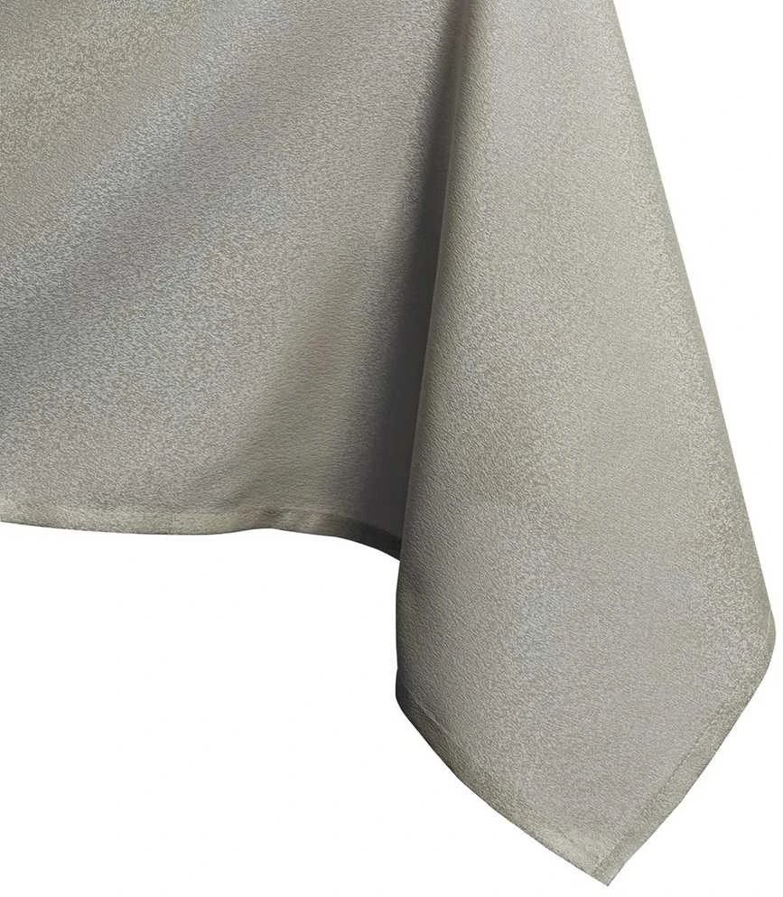 AmeliaHome Cappuccino spalvos staltiesė EMPIRE 140×500 cm