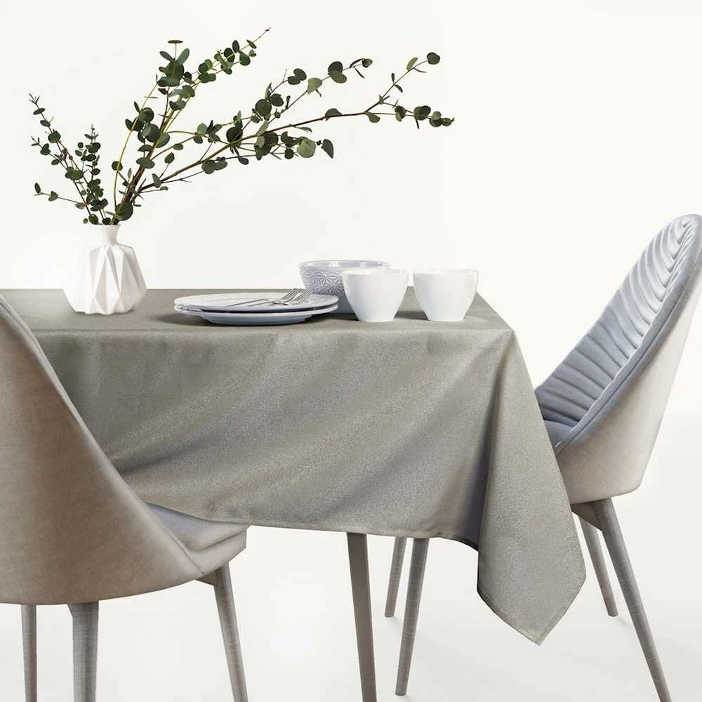 AmeliaHome Staltiesė 40 × 120 cm kapučino