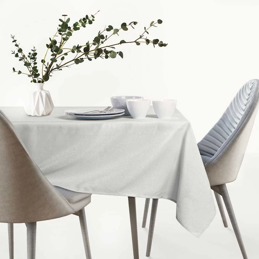 Kreminė staltiesė AmeliaHome EMPIRE 30×80 cm