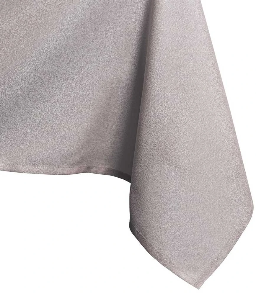 Staltiesė pudrinės rožinės spalvos AmeliaHome EMPIRE 100×100