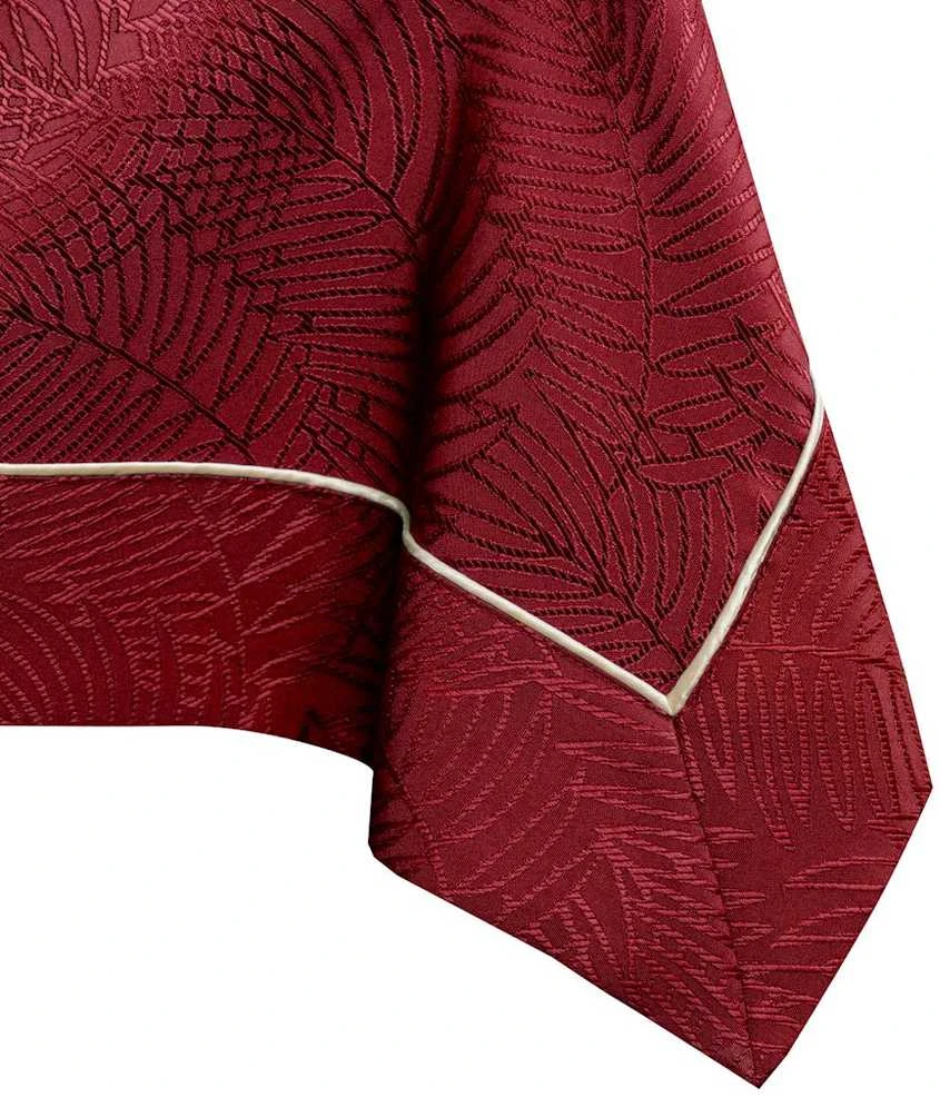 Staltiesė bordo AmeliaHome GAIA 140x300