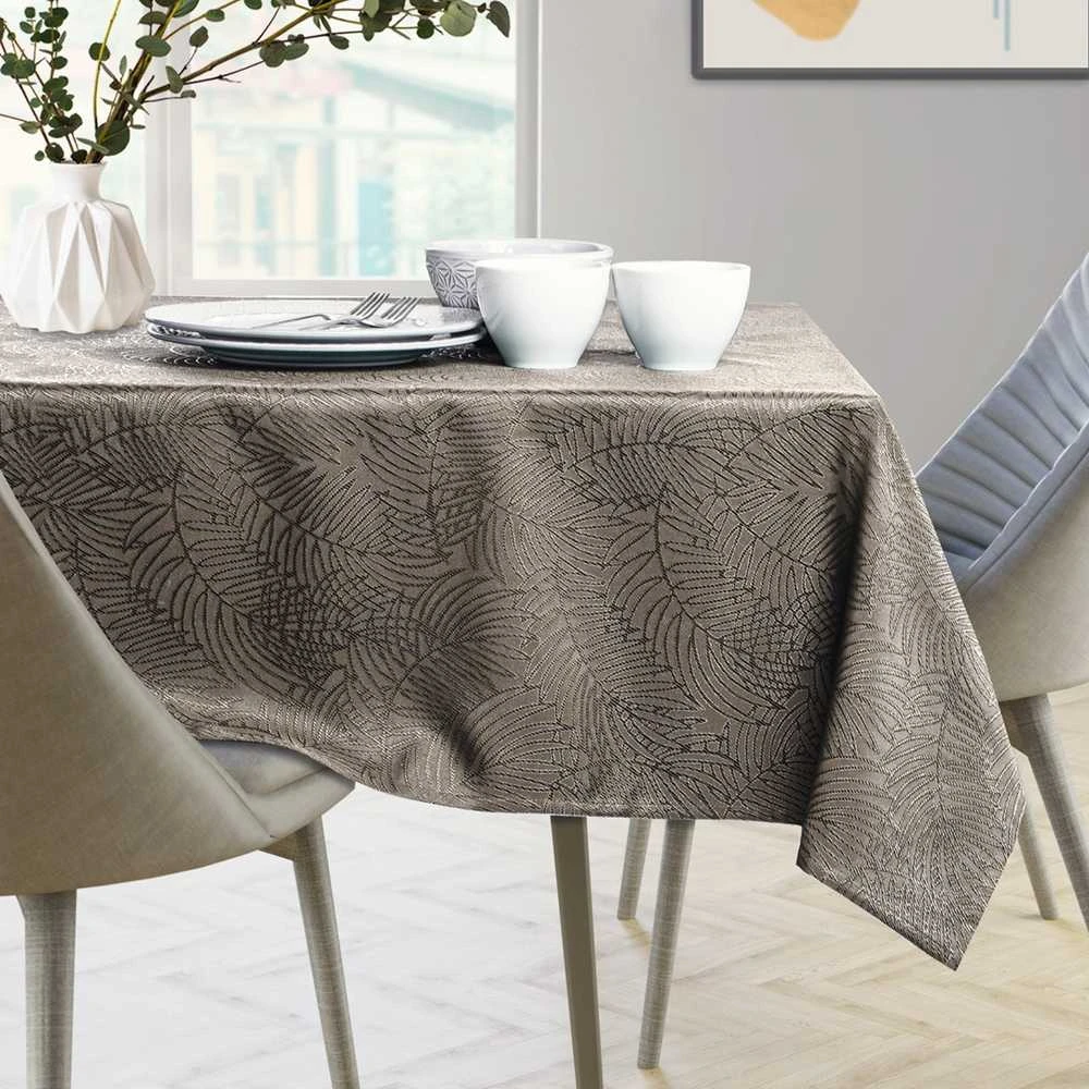 Staltiesė 140×320 Cappuccino spalvos AmeliaHome