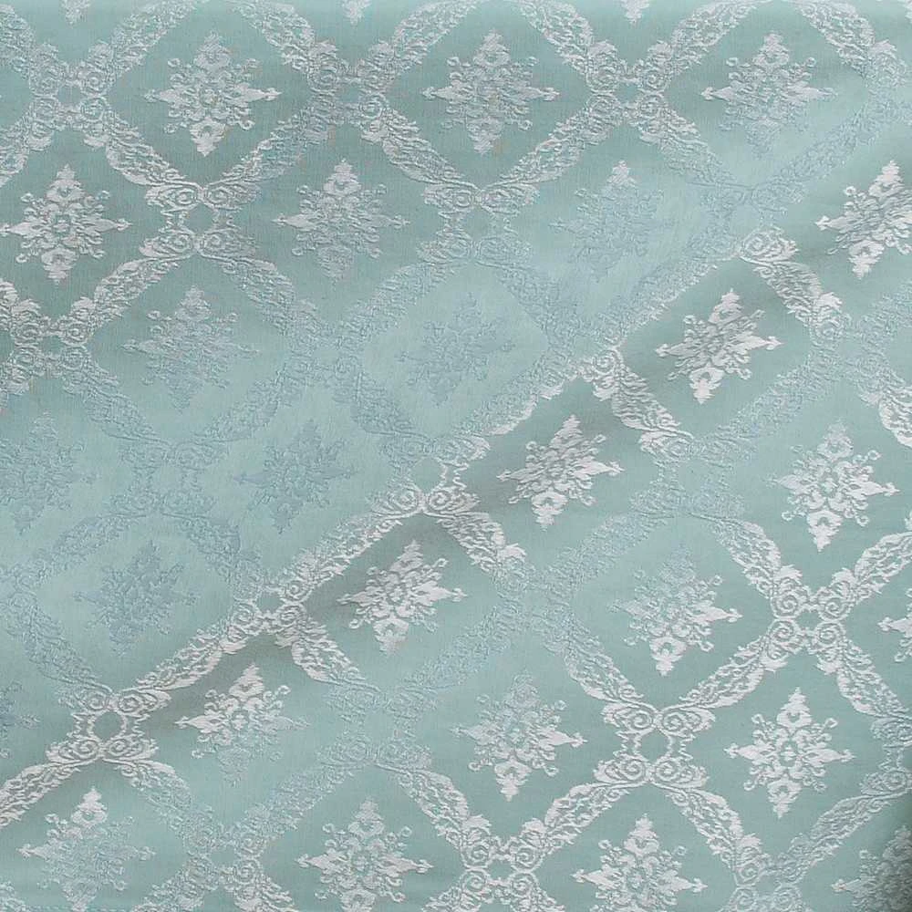 DecoKing Staltiesė 160×200 cm mėtinė DK MAYA