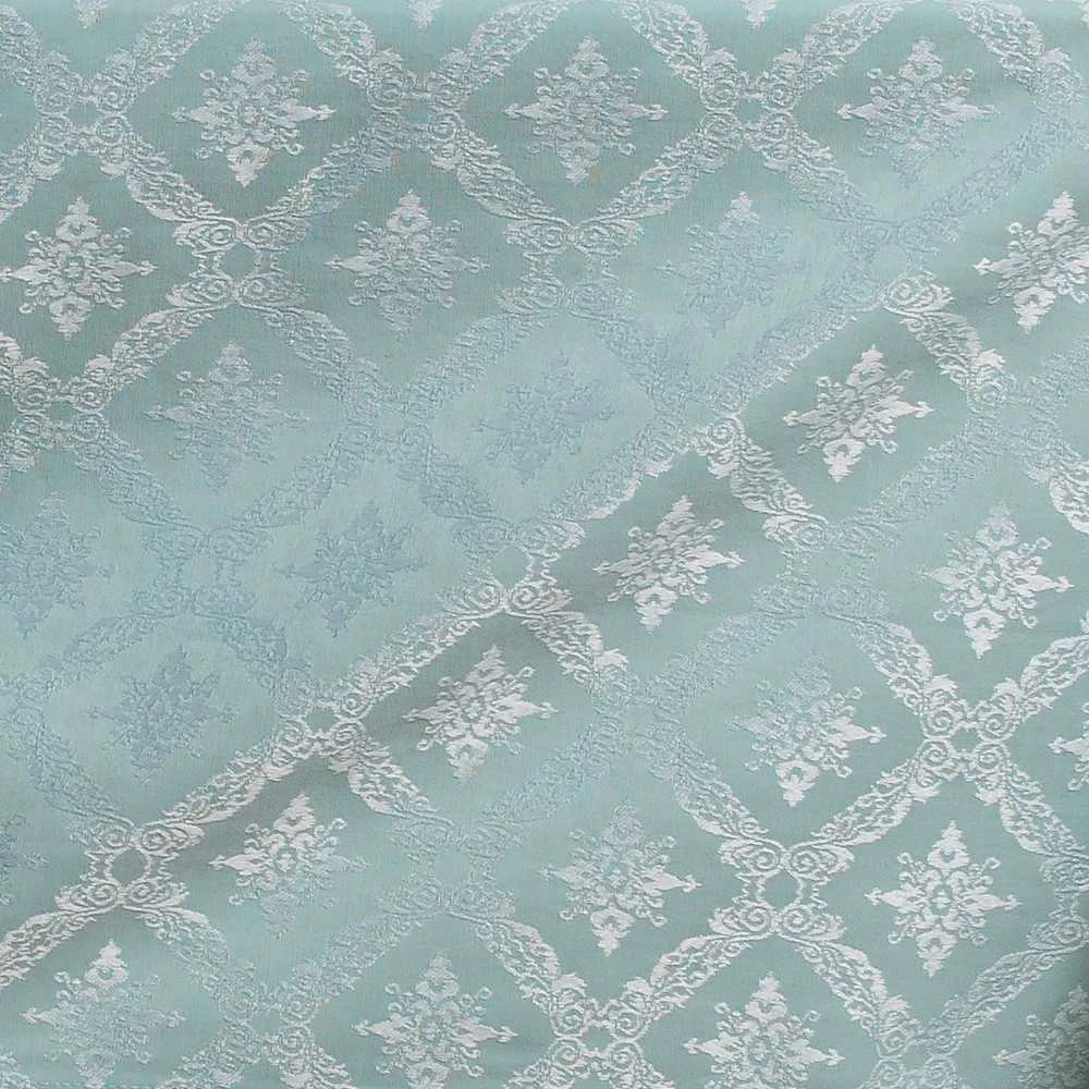 DecoKing Staltiesė mėtinė 30×80 cm DK MAYA