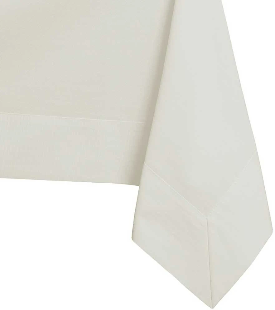DecoKing Staltiesė 160×200 cm kreminė DK PURE