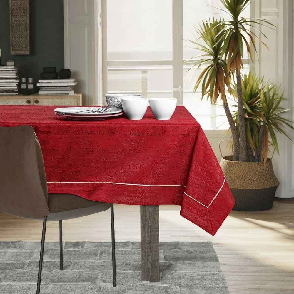 AmeliaHome Staltiesė bordo 40×120 cm AH VESTA