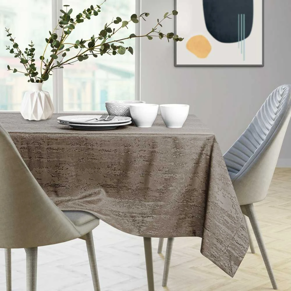 AmeliaHome Staltiesė cappuccino 30×100 cm AH VESTA