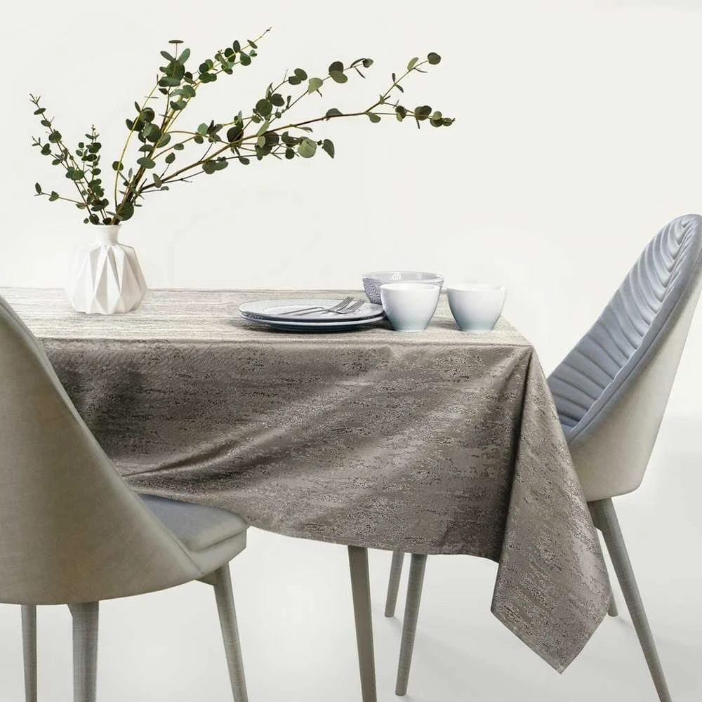 AmeliaHome Staltiesė 140×400 kapučino spalvos AH VESTA HMD