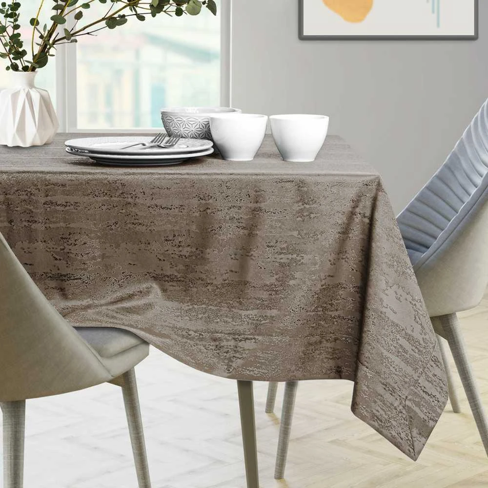 AmeliaHome Staltiesė cappuccino 30×100 cm AH VESTA