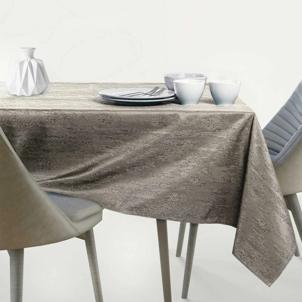 AmeliaHome Staltiesė 140×400 kapučino spalvos AH VESTA HMD
