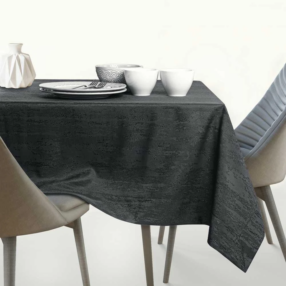 AmeliaHome Staltiesė tamsiai pilka 40×200 Vesta