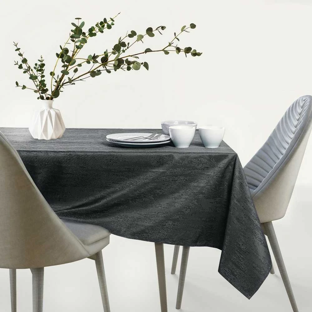 AmeliaHome Staltiesė 40×250 cm tamsiai pilka AH VESTA