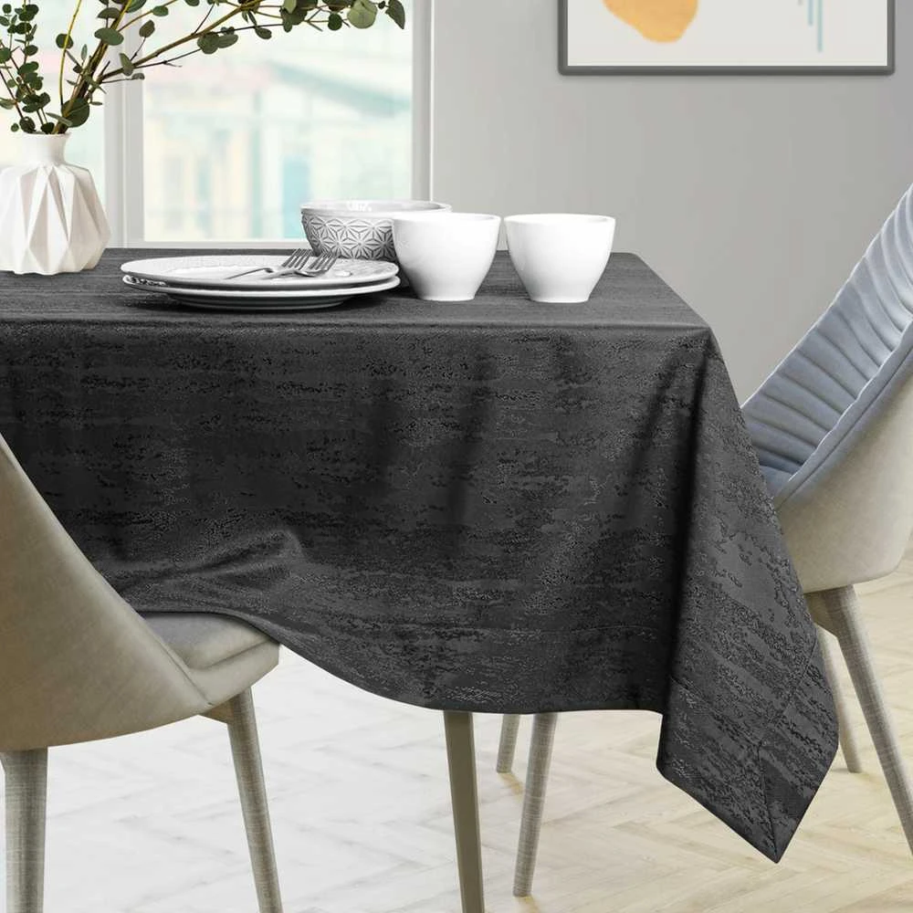 AmeliaHome Staltiesė tamsiai pilka 40×200 Vesta