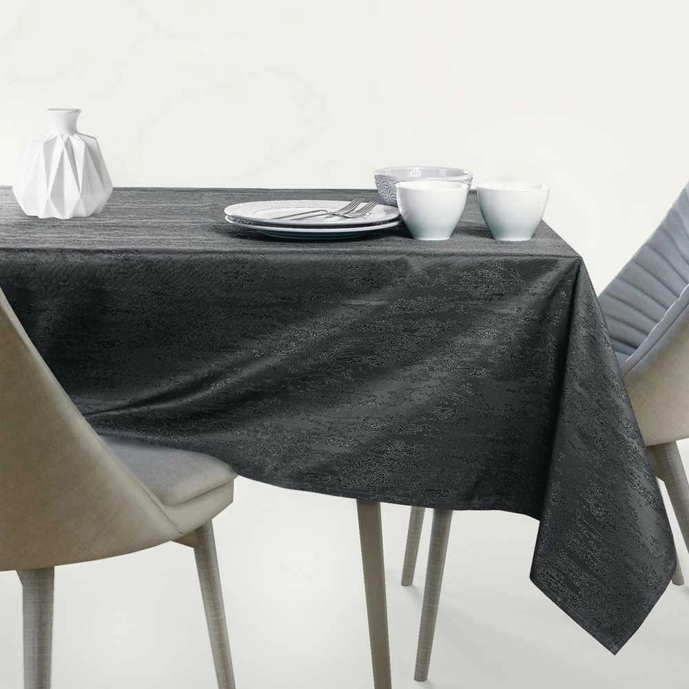 AmeliaHome Staltiesė 40×250 cm tamsiai pilka AH VESTA
