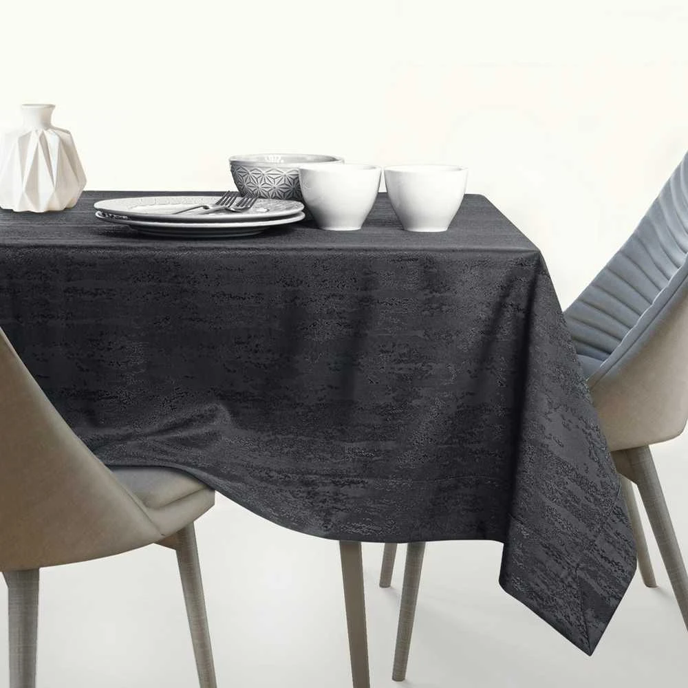 AmeliaHome Staltiesė 40×140 tamsiai pilka AH VESTA