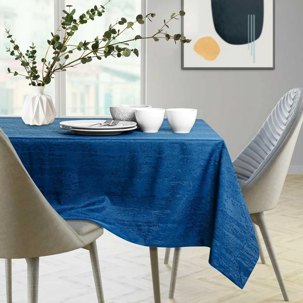 AmeliaHome Staltiesė 40×180 indigo AH VESTA
