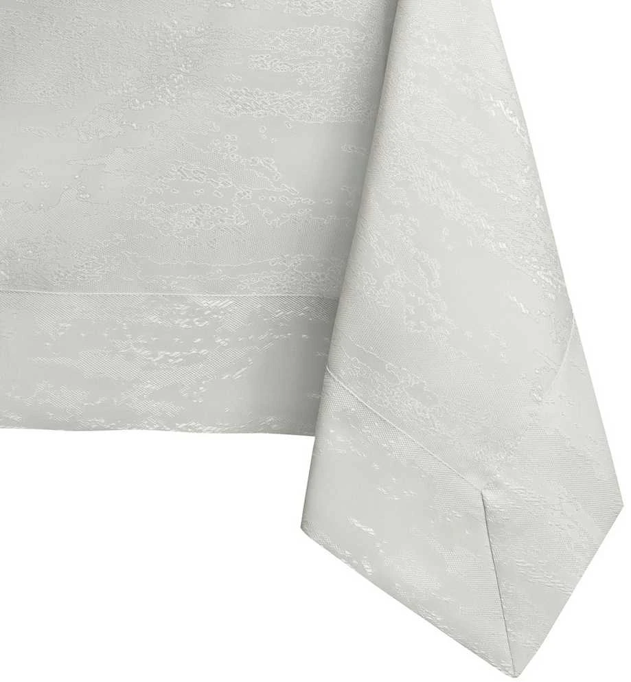 AmeliaHome Staltiesė 110×110 cm ecru VESTA