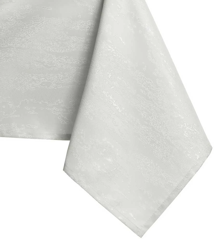 Staltiesė komplektas 115×200+35×200 ecru AH VESTA