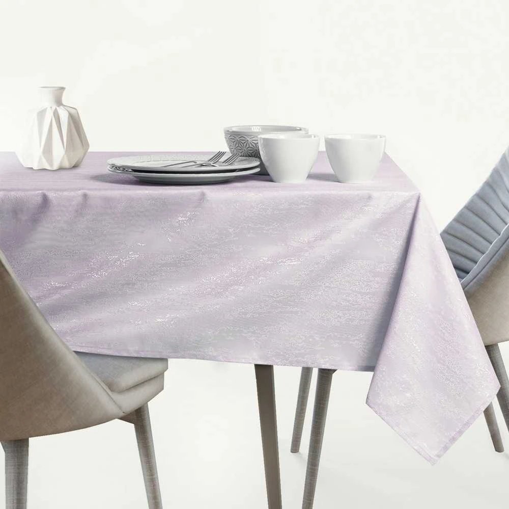 AmeliaHome Staltiesė lila 140×350 AH VESTA
