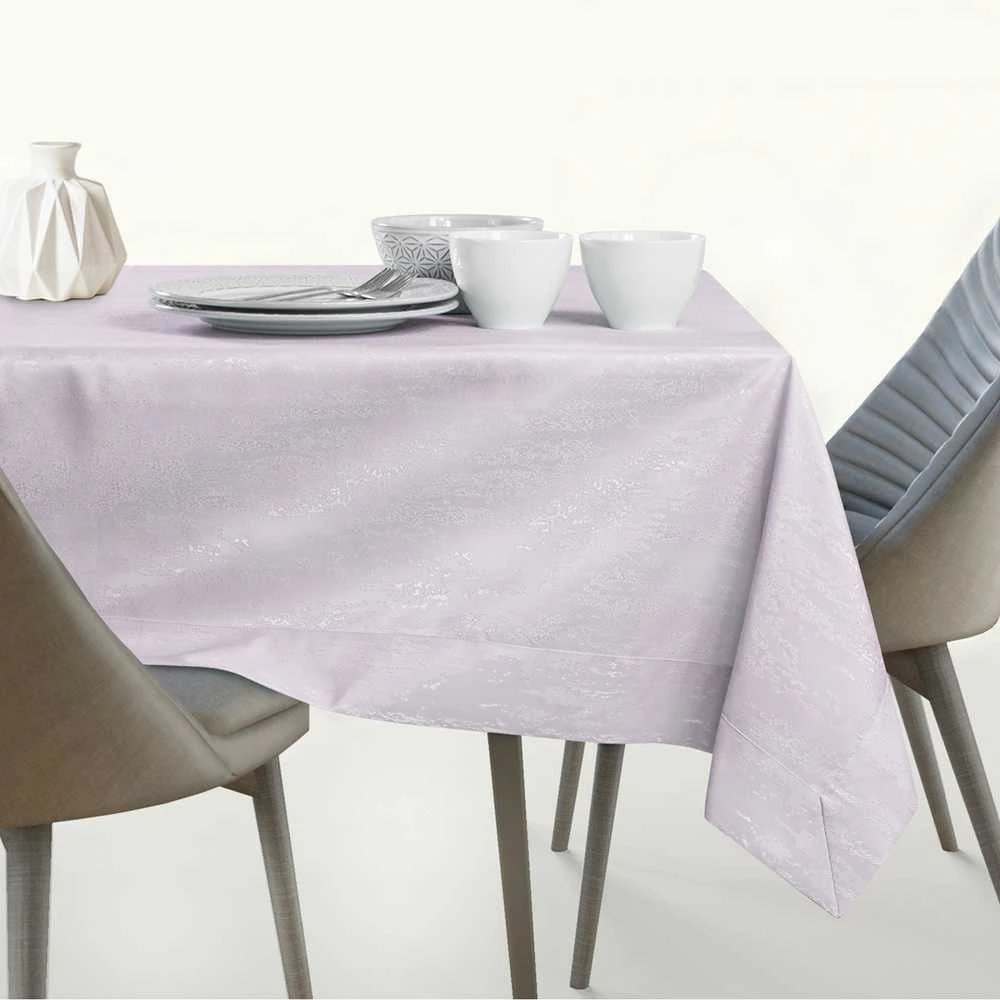 AmeliaHome Staltiesė 30×80 cm lila VESTA