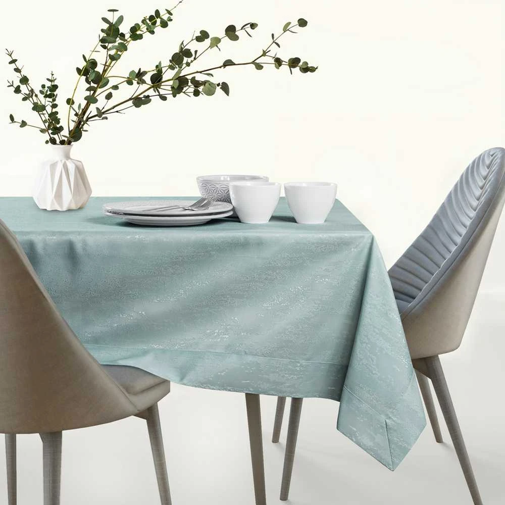 AmeliaHome Staltiesė 40×180 cm mėtine AH VESTA
