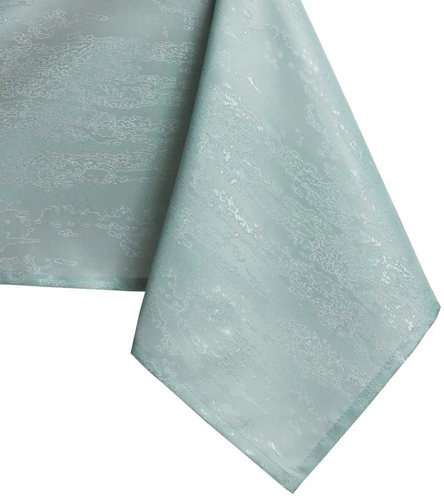 AmeliaHome Staltiesė 120×160 cm mėtine VESTA