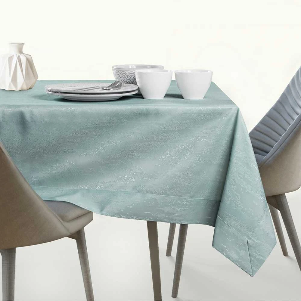 AmeliaHome Staltiesė 40×200 mėtininė AH VESTA