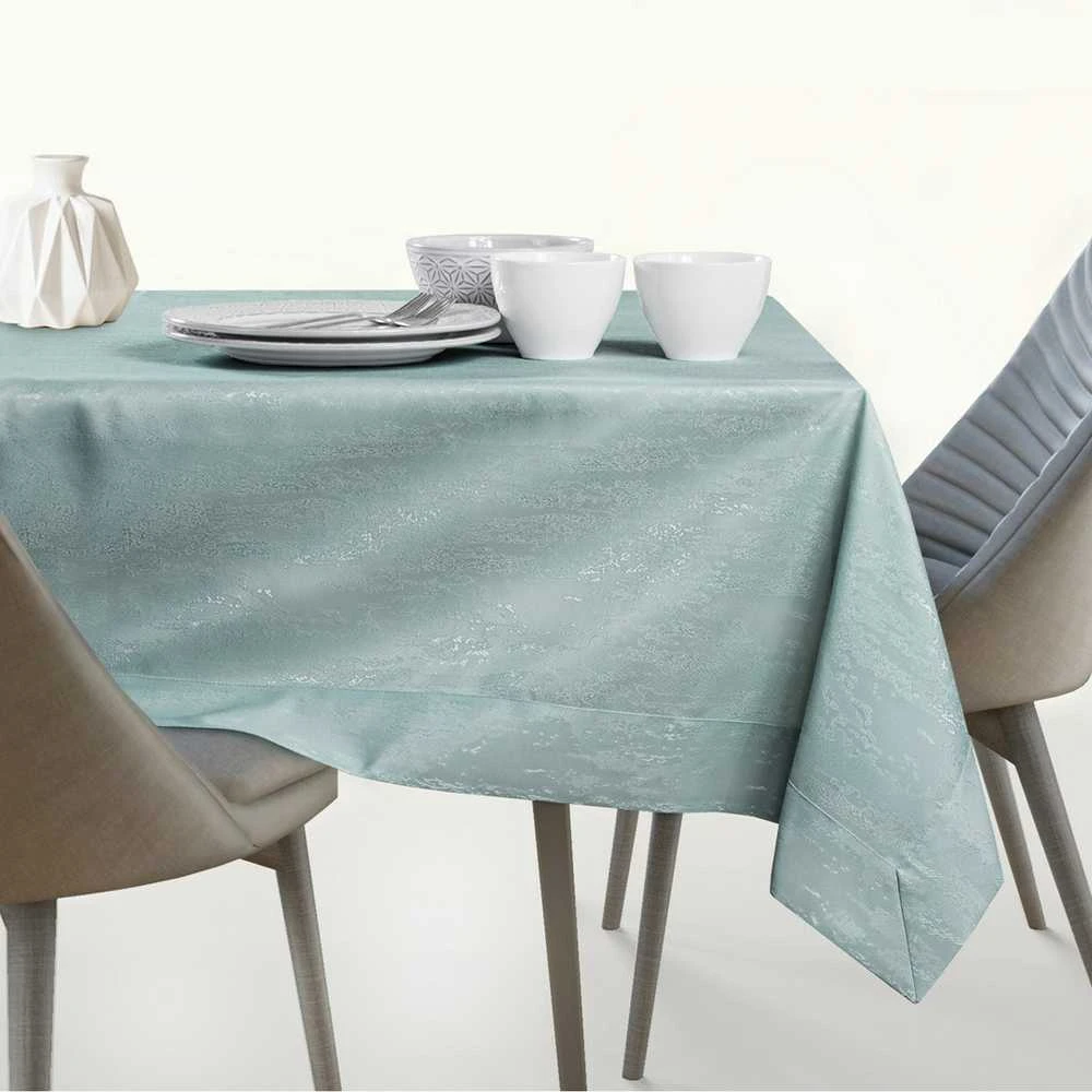 AmeliaHome Staltiesė 40×180 cm mėtine AH VESTA