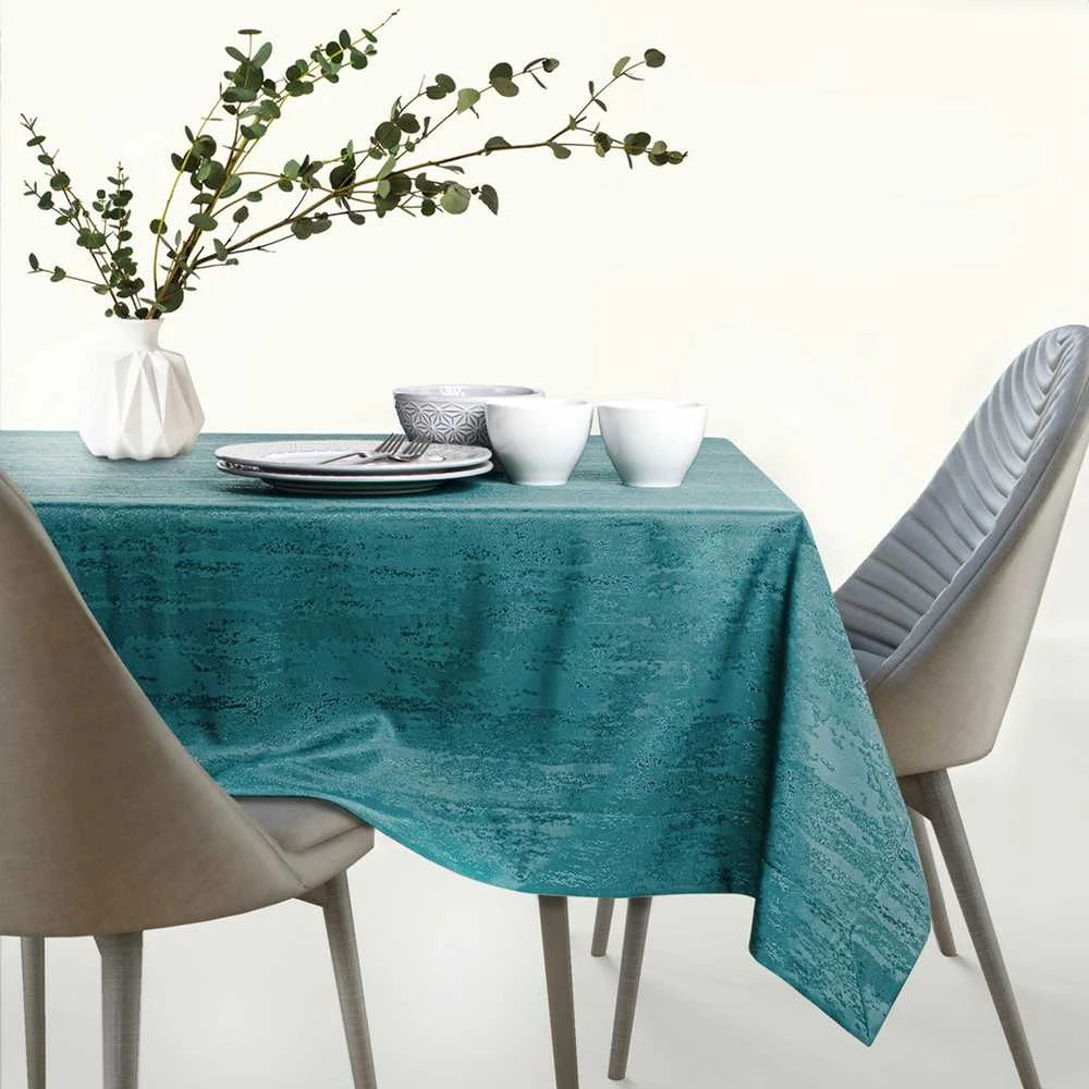 AmeliaHome Staltiesė tamsiai mėlyna 30×100 AH VESTA