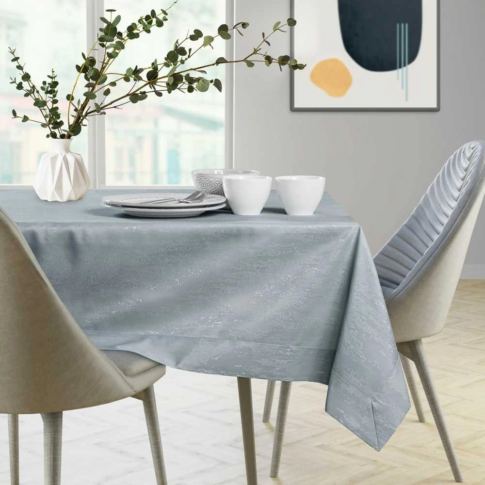 AmeliaHome Staltiesė 30×100 šviesiai pilka VESTA
