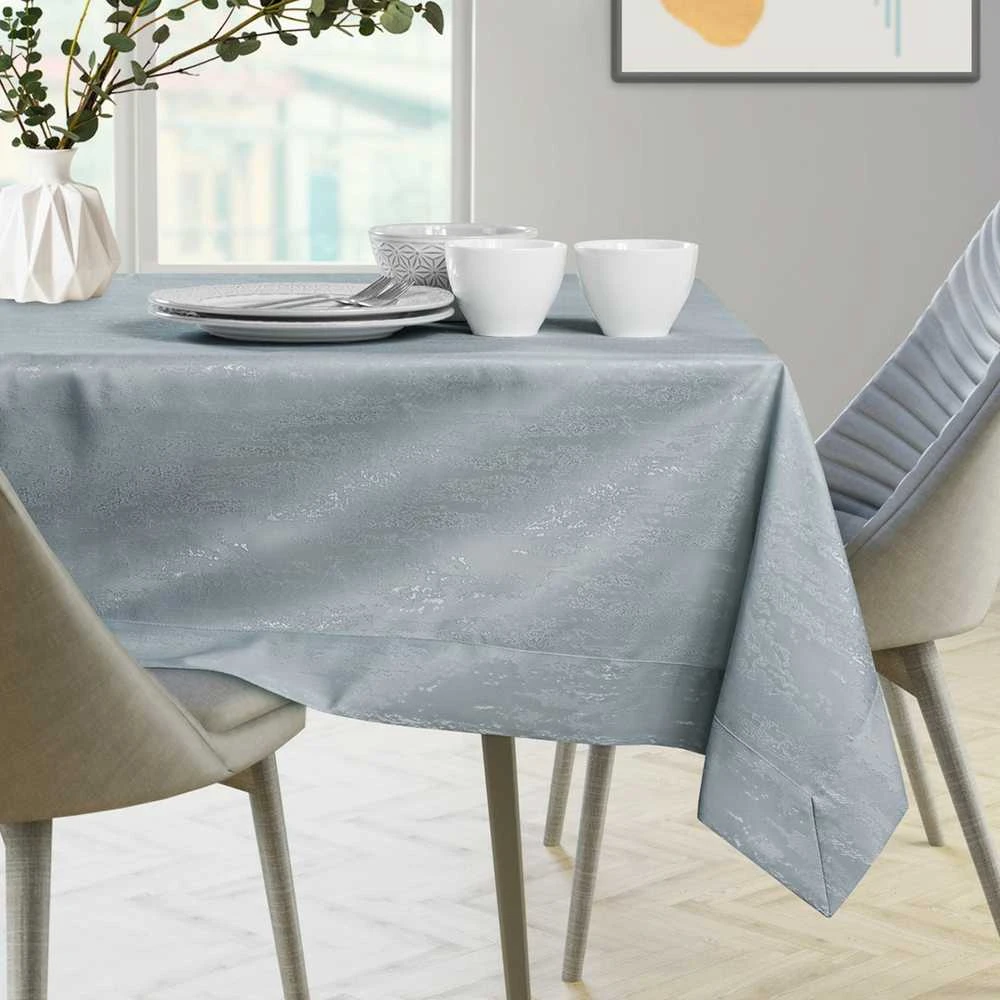 AmeliaHome Staltiesė 40×140 šviesiai pilka AH VESTA BRD