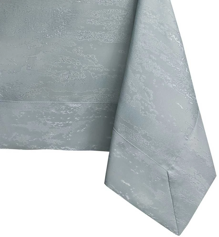 AmeliaHome Staltiesė 40×250 cm šviesiai pilka AH VESTA