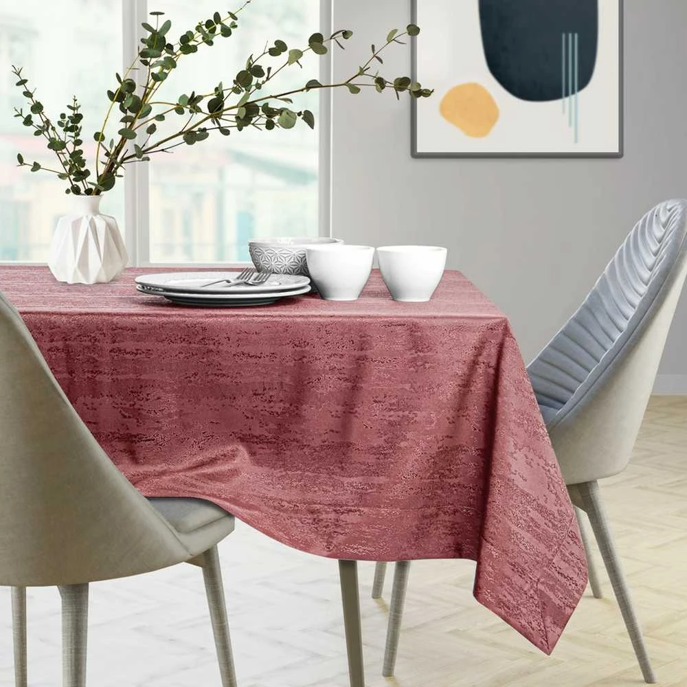 AmeliaHome Staltiesė 40×300 lašišinė AH VESTA