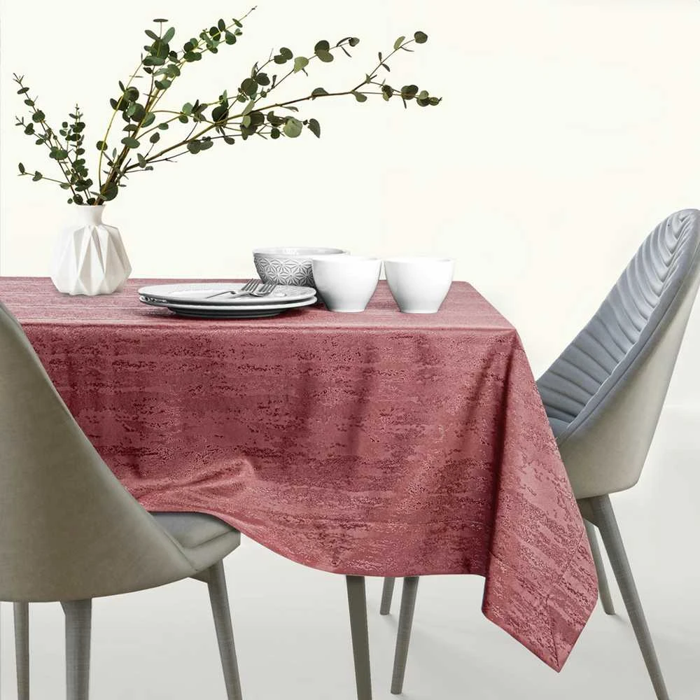 AmeliaHome Staltiesė 40×300 lašišinė AH VESTA