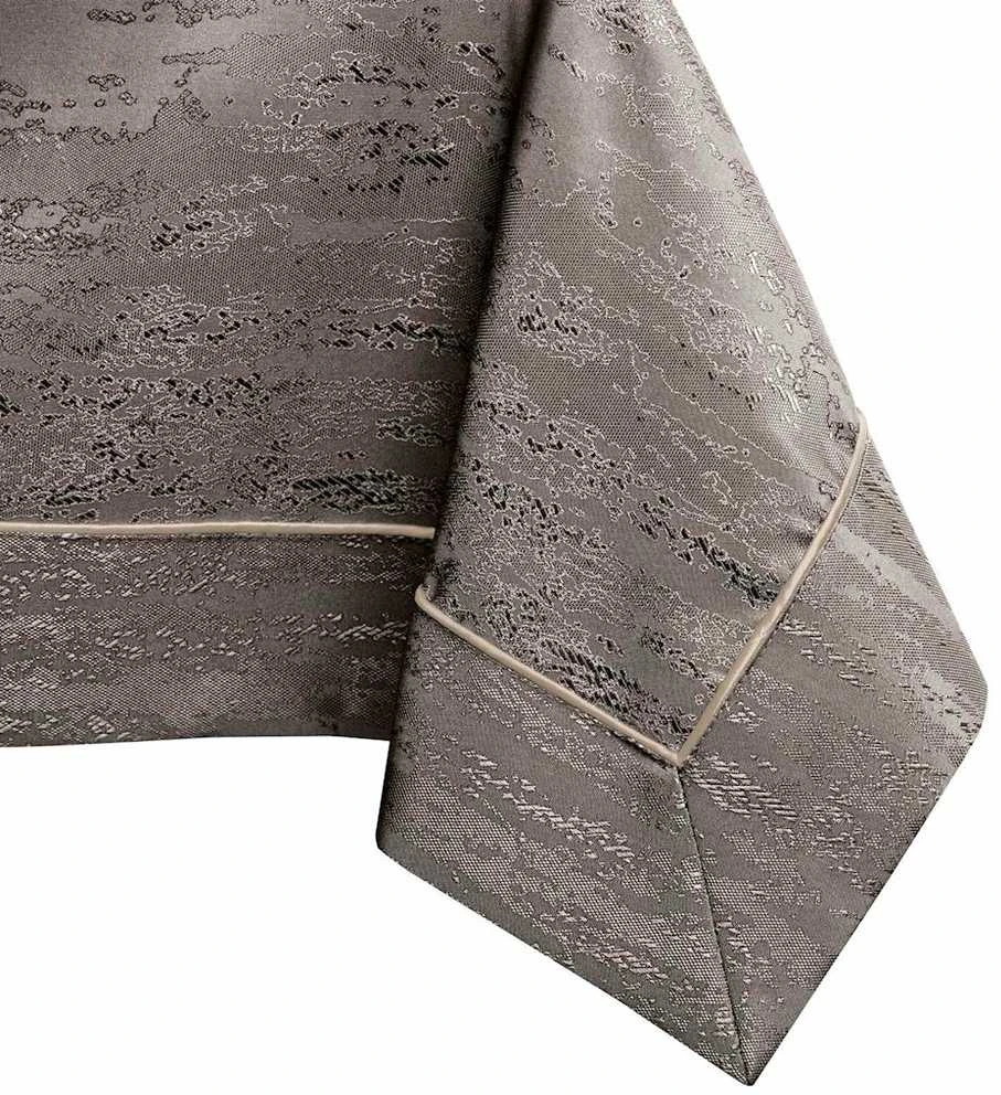 AmeliaHome Staltiesė 140×500 cm kakavinės spalvos VESTA