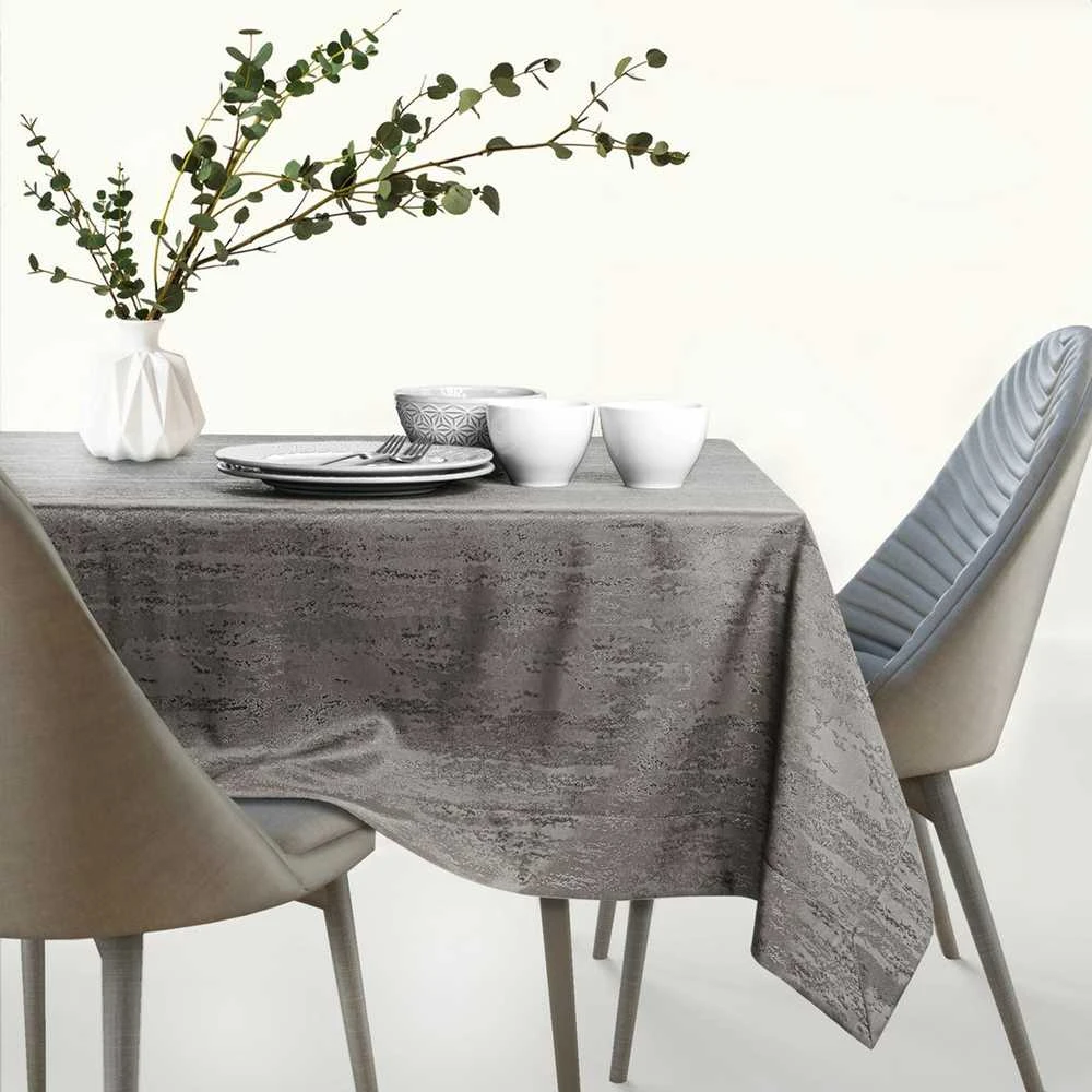 AmeliaHome Staltiesė kakaos spalvos 40×120 cm Vesta