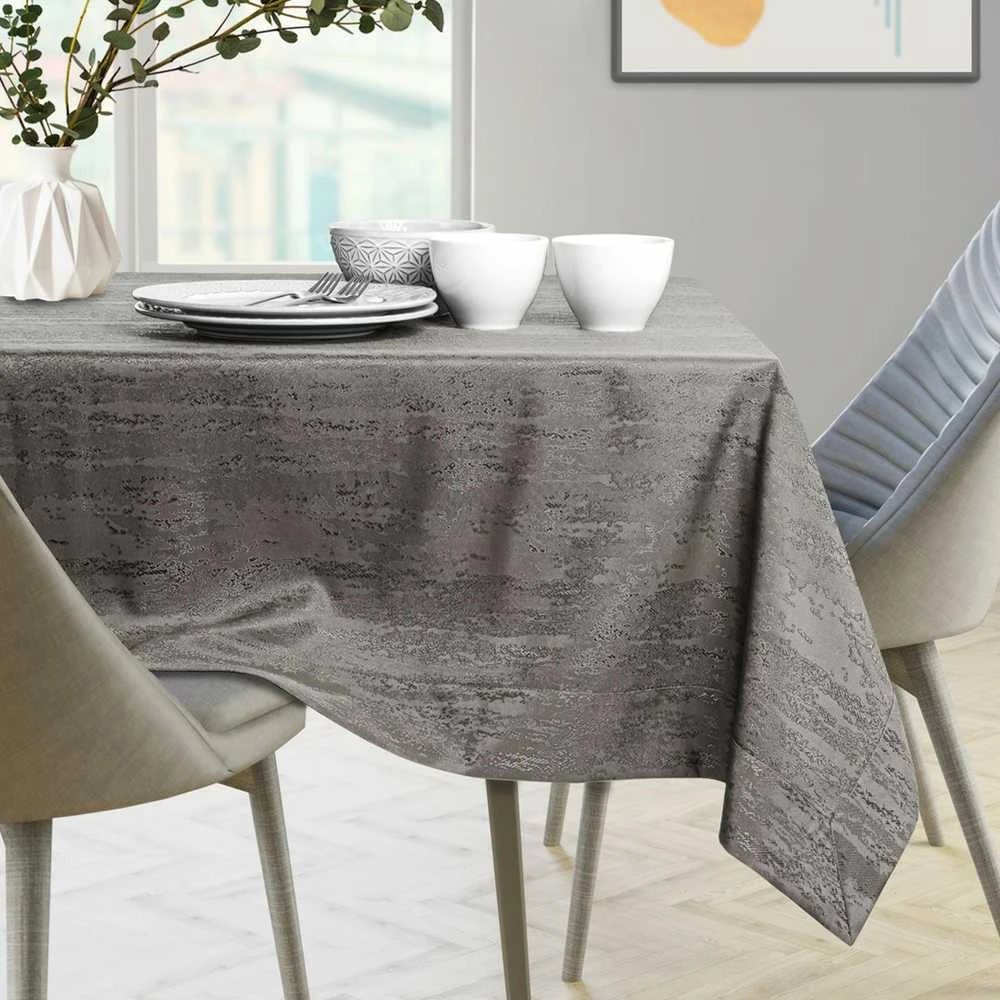 AmeliaHome Staltiesė 40×180 cm kakao spalvos AH VESTA