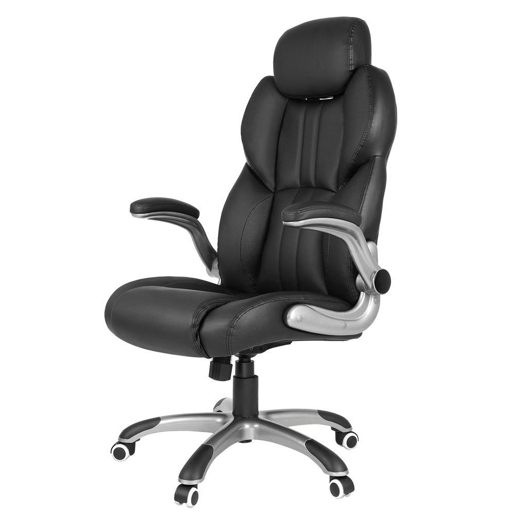 Songmics Office Biuro ir žaidimų kėdė ERGO hakano