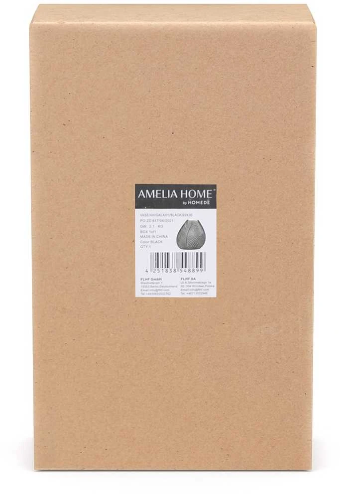 AmeliaHome JUWELRYSTAND / AH / FIR / POWDER Rožinis / 10X25