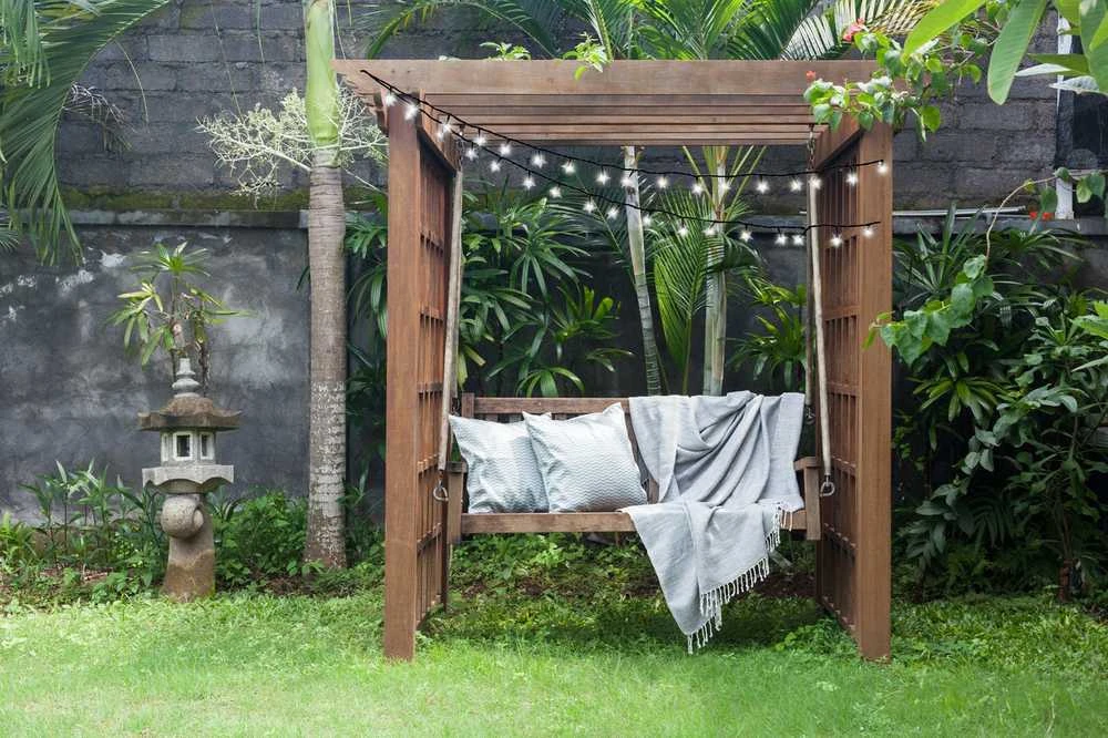 Elektrinė girlianda DecoKing LED Star, balta, 12.5 m
