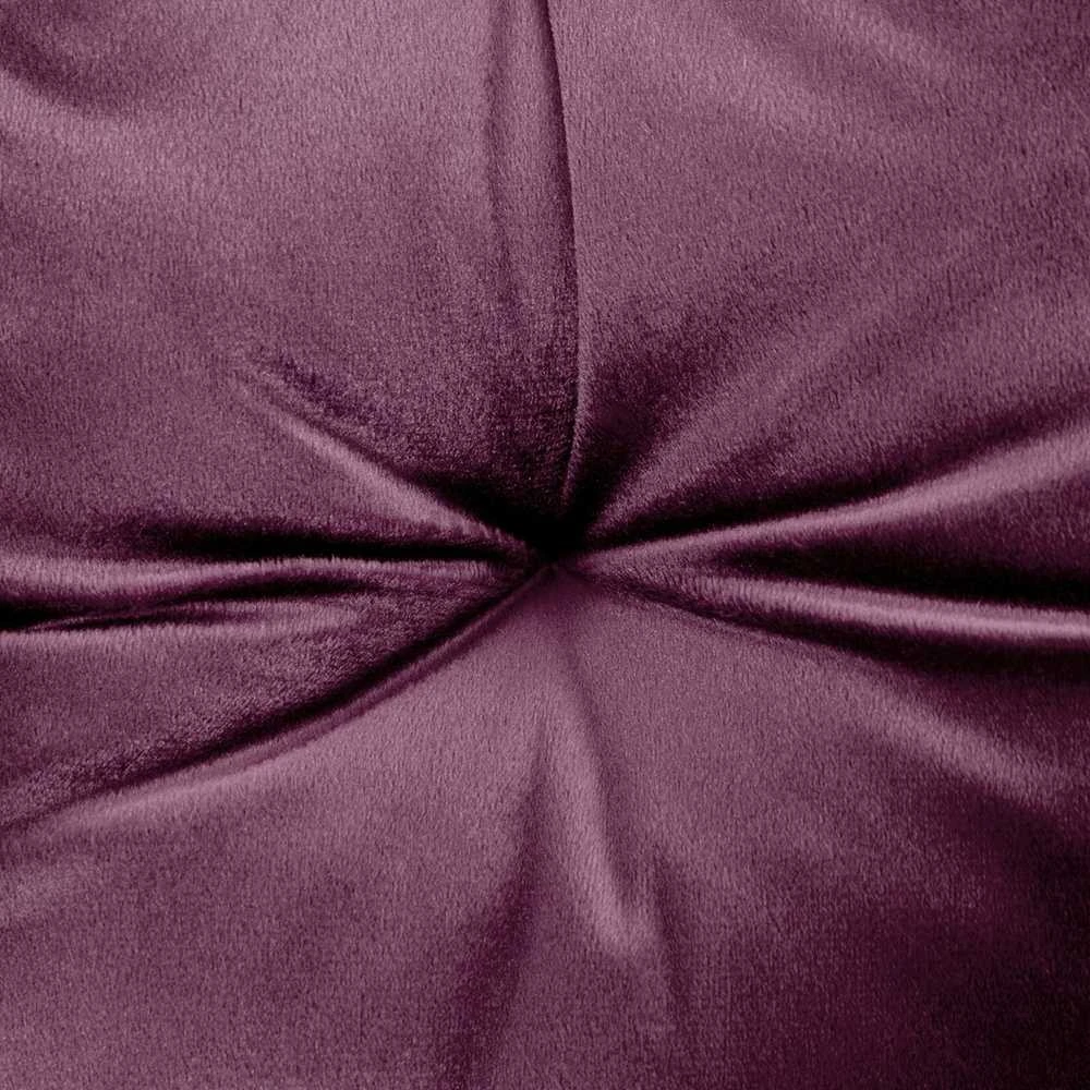 Plum Kėdės pagalvėlė 40×40 cm bordo spalvos AH ALEKSA