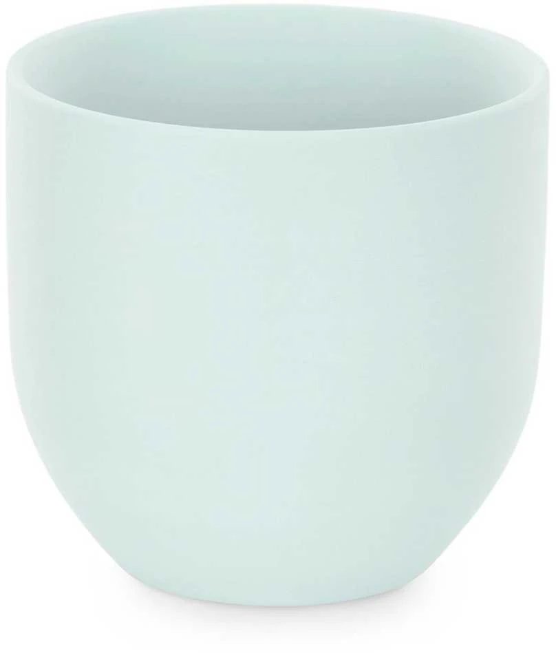 AmeliaHome STORAGEJAR/AH/SHIRE/BABYBLUE/10X9,5
