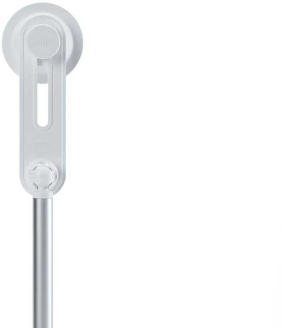 Umbra BAR/SURE-LOCK/CHROME