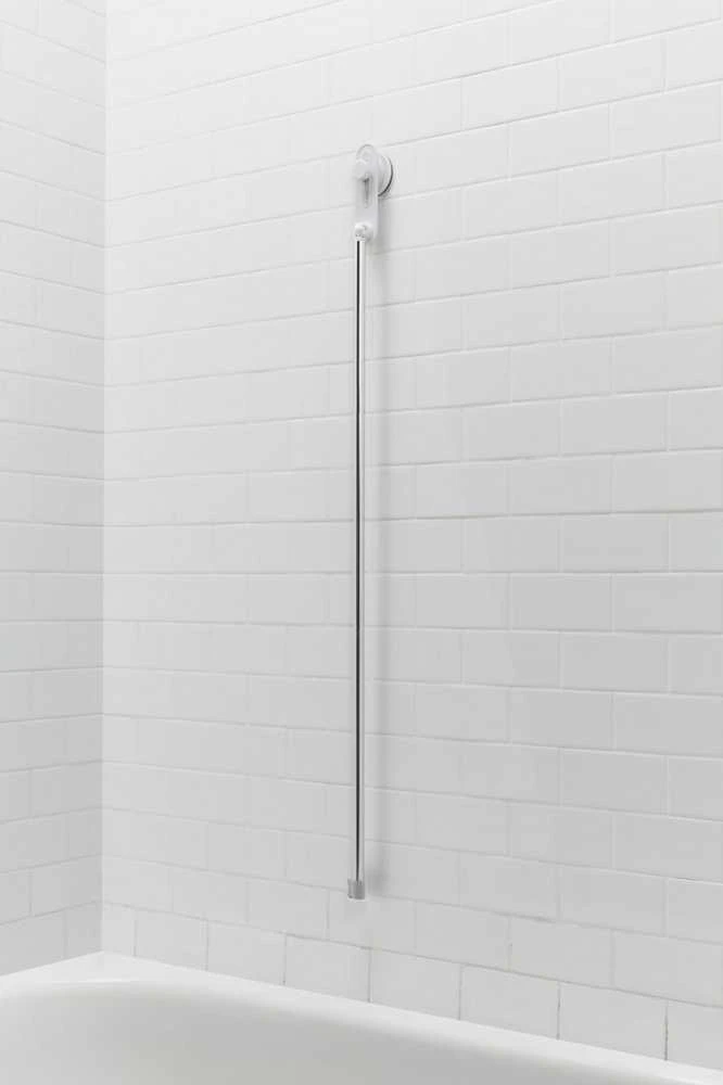 Umbra BAR/SURE-LOCK/CHROME