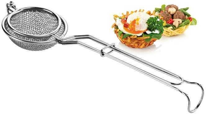 Tescoma Grand Chef kepimo formelė